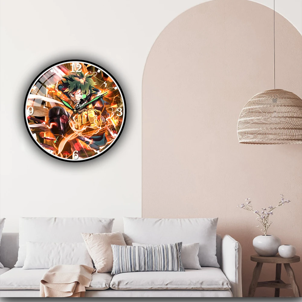 Настенные часы в скандинавском стиле, большие бесшумные настенные часы для дома, простые современные роскошные украшения для гостиной
Настенные часы в скандинавском стиле, большие бесшумные настенные часы для дома, простые современные роскошные украшения для гостиной