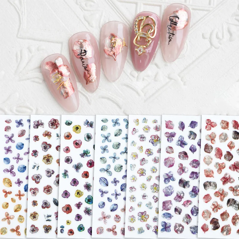 Spring Leaves Petals Pearl Patterns Nail Sticker 3D Engraved Water Stickers To Nails Art Decorations Nail Decals Design
Spring Leaves Petals Pearl Patterns Nail Sticker 3D Engraved Water Stickers To Nails Art Decorations Nail Decals Design