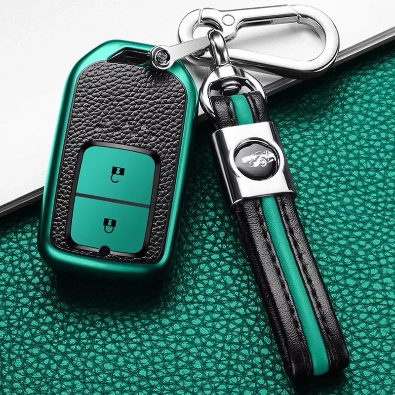 Cover Remote Key Case For Honda 2017 2018 19CRV Pilot Accord Civic Jazz Jade Fit HR-V Freed Keyless Entry Car Model
Cover Remote Key Case For Honda 2017 2018 19CRV Pilot Accord Civic Jazz Jade Fit HR-V Freed Keyless Entry Car Model