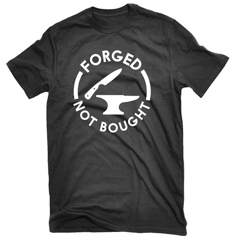 drop shipping new summer men t shirt Forging Forged Knife T-shirt Forged Not Bought cotton tshirt fashio o-neck tees and tops
drop shipping new summer men t shirt Forging Forged Knife T-shirt Forged Not Bought cotton tshirt fashio o-neck tees and tops