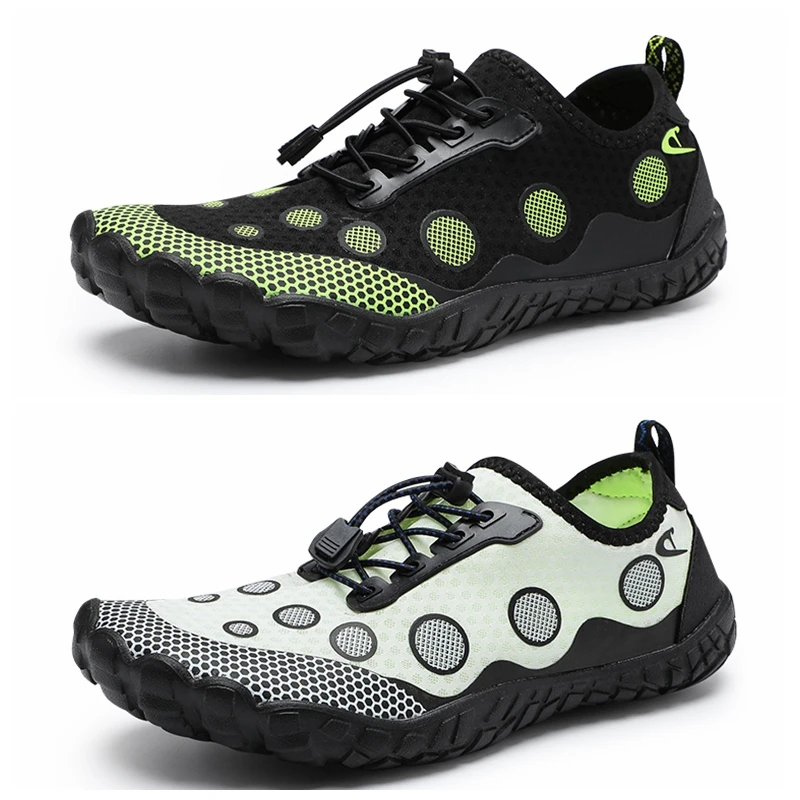 Water Shoes Swim Surf Shoes Beach Pool Shoes Wide Toe Hiking Water Sneakers Quick Dry Aqua Shoes for Men dropshipping 2022
Water Shoes Swim Surf Shoes Beach Pool Shoes Wide Toe Hiking Water Sneakers Quick Dry Aqua Shoes for Men dropshipping 2022