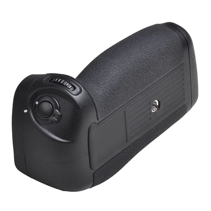

Vertical Battery Grip Holder For Nikon D750 DSLR Camera MB-D16 With EN-EL15 Battery Or 6Pc AA Batteries