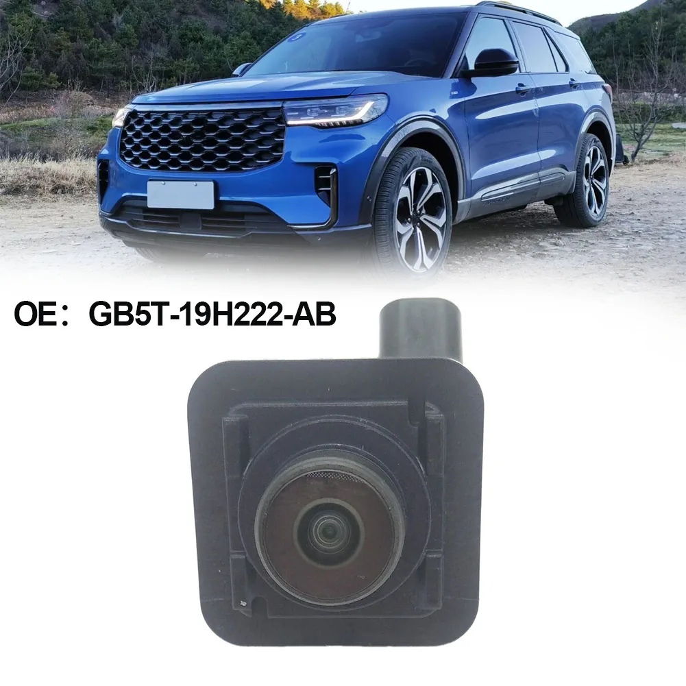 Brand New Reversing Camera Car Electronics Exterior Accessories GB5T-19H222-AB Parking Accessories Parking Assist
Brand New Reversing Camera Car Electronics Exterior Accessories GB5T-19H222-AB Parking Accessories Parking Assist