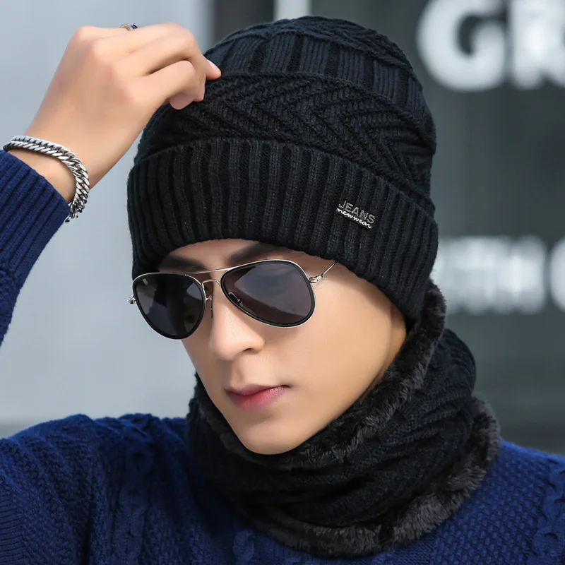 Winter Hats Beanies Hat Winter Beanies for Men Women Wool Scarf Caps Balaclava Mask Gorras Bonnet Knitted Hat
Winter Hats Beanies Hat Winter Beanies for Men Women Wool Scarf Caps Balaclava Mask Gorras Bonnet Knitted Hat