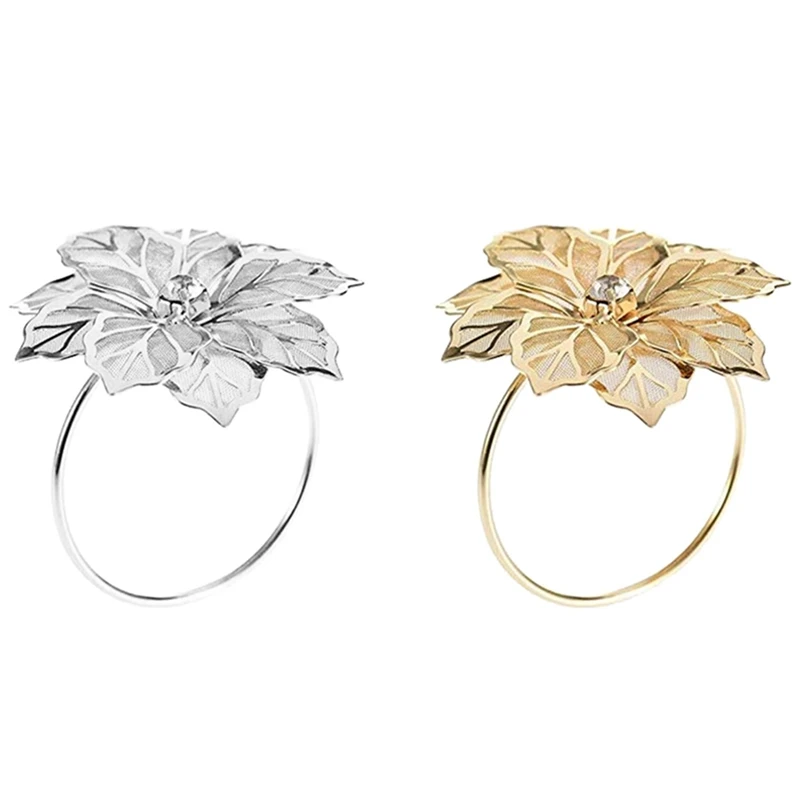 12 шт. кольца для салфеток, золотые салфетки для украшения стола-6 шт. золота и 6 шт. серебра
12 шт. кольца для салфеток, золотые салфетки для украшения стола-6 шт. золота и 6 шт. серебра