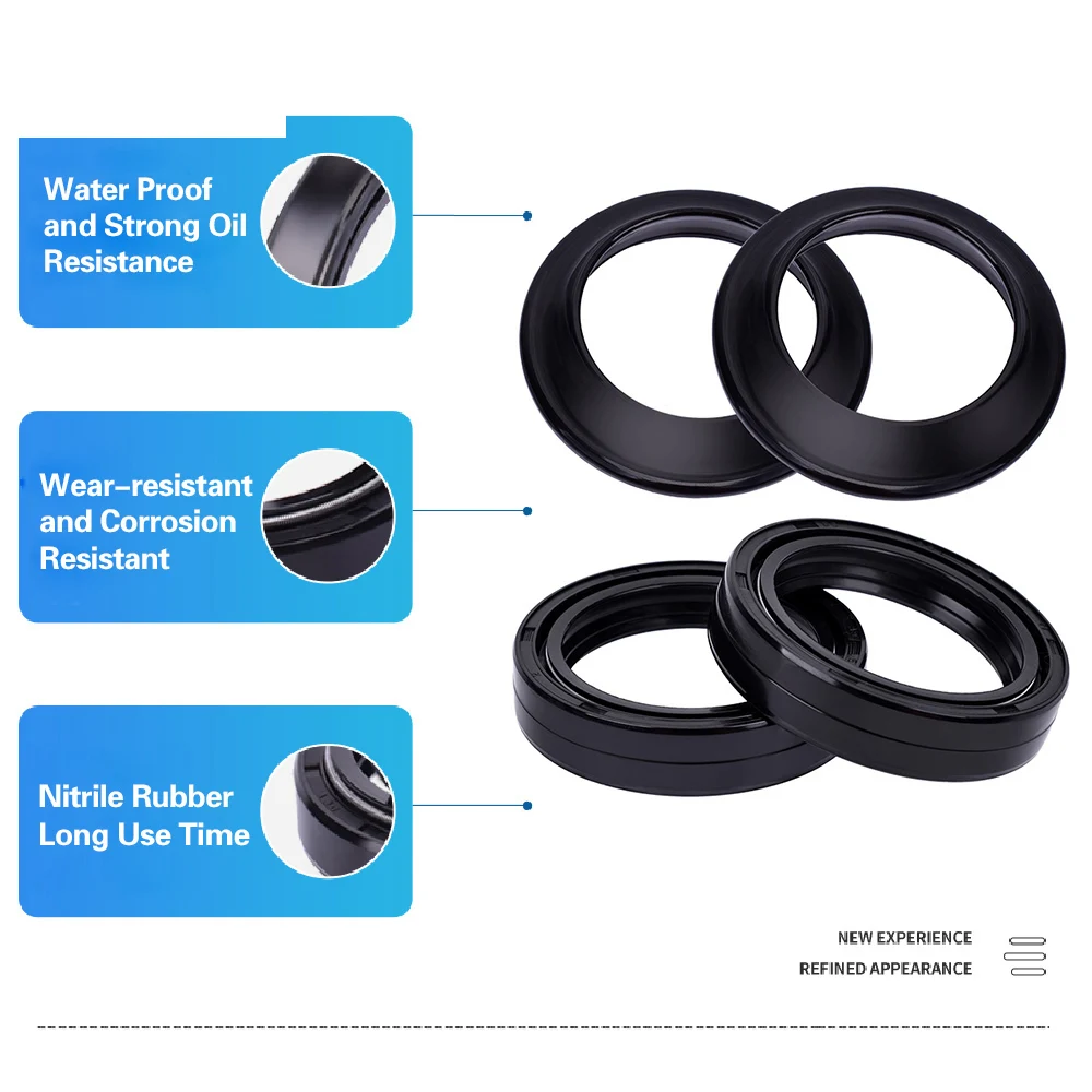 39x52x11 Motor Bike Front Fork Oil Seal 39 52 Dust Cover For Honda CX650 CX 650 CX650C VF700C VF700 INTERCEPTOR VF 700 C VF700F
39x52x11 Motor Bike Front Fork Oil Seal 39 52 Dust Cover For Honda CX650 CX 650 CX650C VF700C VF700 INTERCEPTOR VF 700 C VF700F