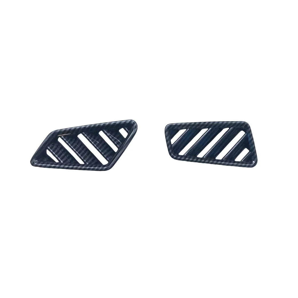Car Air Outlet Sequins Small Air Outlet Front Upper Air Outlet Decoration for Talagon
Car Air Outlet Sequins Small Air Outlet Front Upper Air Outlet Decoration for Talagon