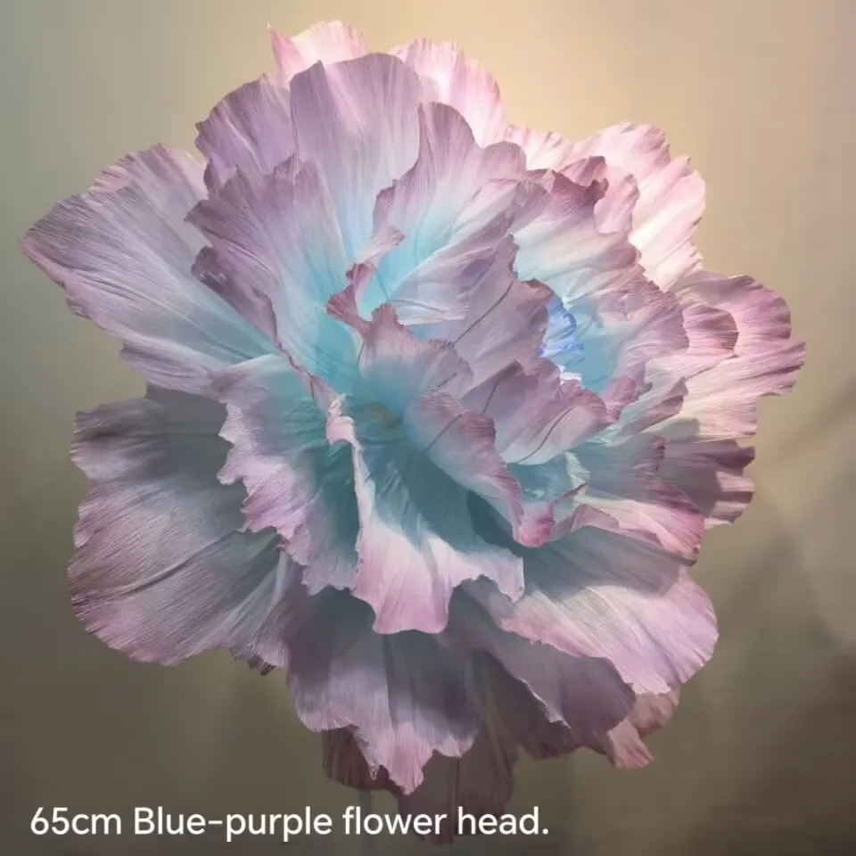 Искусственный цветок пиона шелковый большой
Искусственный цветок пиона шелковый большой