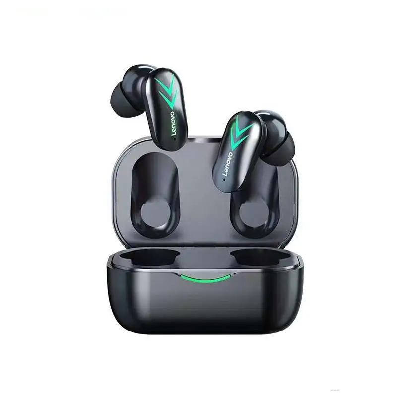 5.0 Is Suitable For Lenovo Lenovo XT82 Wireless Bluetooth Headset TWS Sports In-ear Headset
5.0 Is Suitable For Lenovo Lenovo XT82 Wireless Bluetooth Headset TWS Sports In-ear Headset