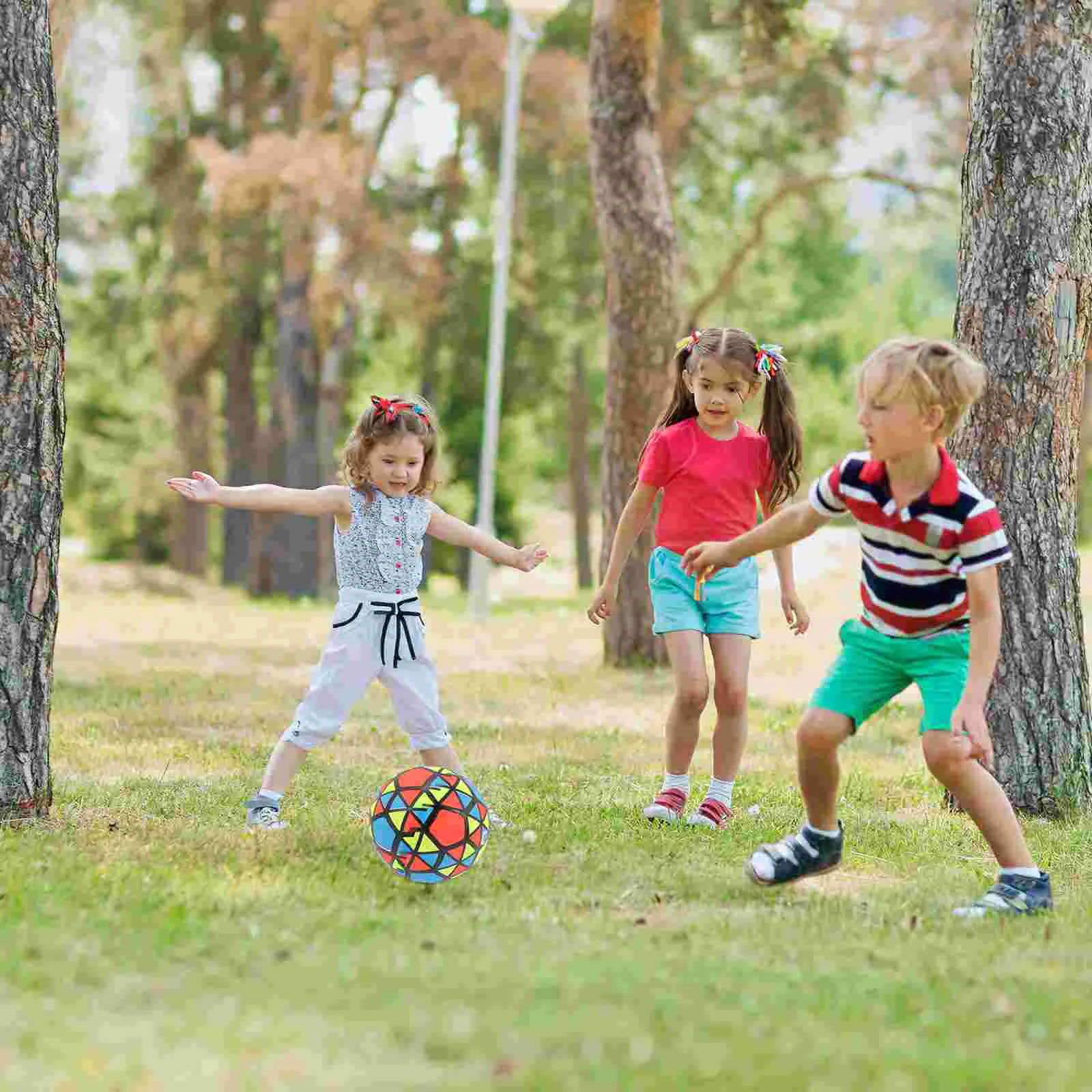 4 Pcs Inflatable Beach Fluorescent Volleyballs Party Beach Balls(Random Style) 
4 Pcs Inflatable Beach Fluorescent Volleyballs Party Beach Balls(Random Style)
