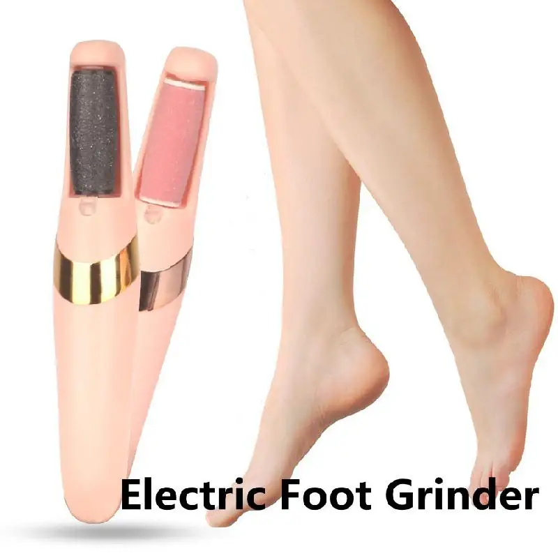 Electric Foot File Vacuum Callus Remover Pedicure Tools Dead Skin Remover Foot Files USB Rechargeable Foot Skin Care Tool
Electric Foot File Vacuum Callus Remover Pedicure Tools Dead Skin Remover Foot Files USB Rechargeable Foot Skin Care Tool