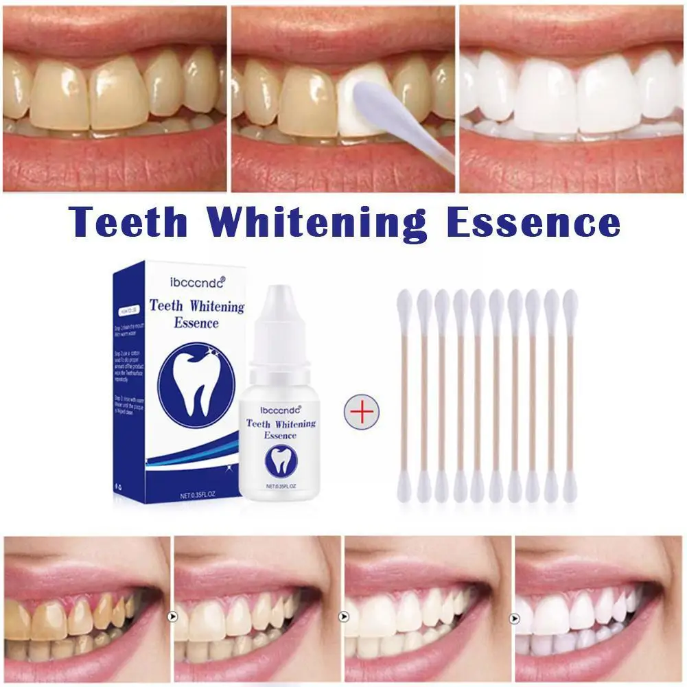 Teeth Whitening Essence Remove Plaque Stains Oral Hygiene Natural Dental Toothpaste Toothbrush Kit Oral Hygiene For Remove Y9L7
Teeth Whitening Essence Remove Plaque Stains Oral Hygiene Natural Dental Toothpaste Toothbrush Kit Oral Hygiene For Remove Y9L7