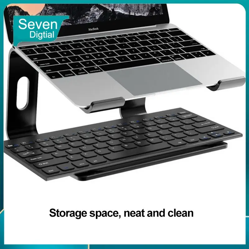 Держатель для планшета из алюминиевого сплава, алюминиевый кронштейн для рассеивания тепла, утолщенная настольная поддержка для Macbook, Lenovo, Dell, съемный
Держатель для планшета из алюминиевого сплава, алюминиевый кронштейн для рассеивания тепла, утолщенная настольная поддержка для Macbook, Lenovo, Dell, съемный