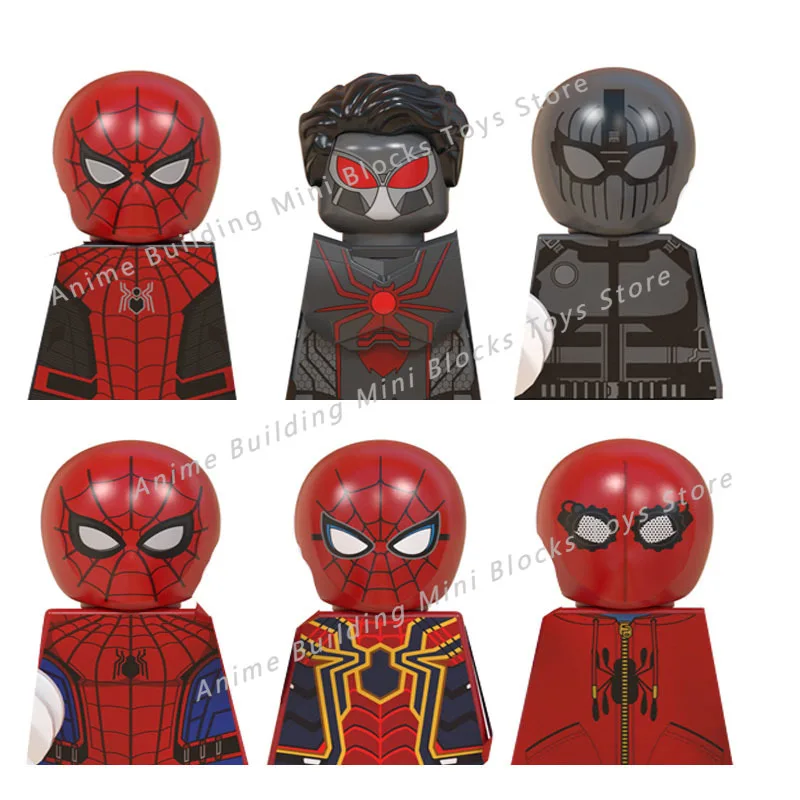 WM6071 WM781 WM782 WM783 WM784 Disney Movies Anime Heroes Bricks Mini Action Toy Figures Assemble Toys Kids Gifts WM778 WM780
WM6071 WM781 WM782 WM783 WM784 Disney Movies Anime Heroes Bricks Mini Action Toy Figures Assemble Toys Kids Gifts WM778 WM780