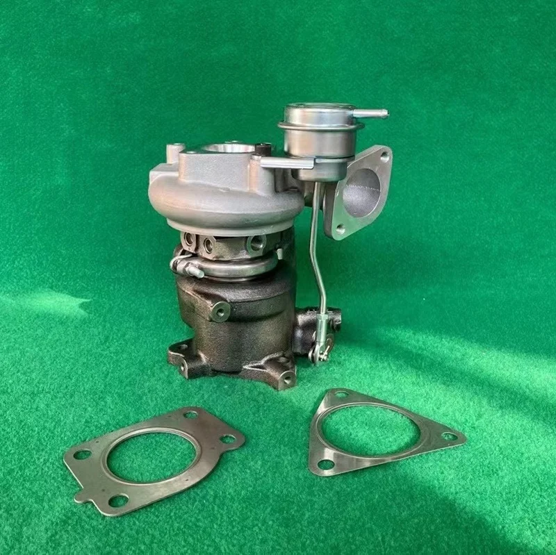 TF035HL8-13 TK3S-5 TF035HL8 Turbo For Juke MR16DDT KH3DT KH3DT-W12C Engine Turbocharger
TF035HL8-13 TK3S-5 TF035HL8 Turbo For Juke MR16DDT KH3DT KH3DT-W12C Engine Turbocharger