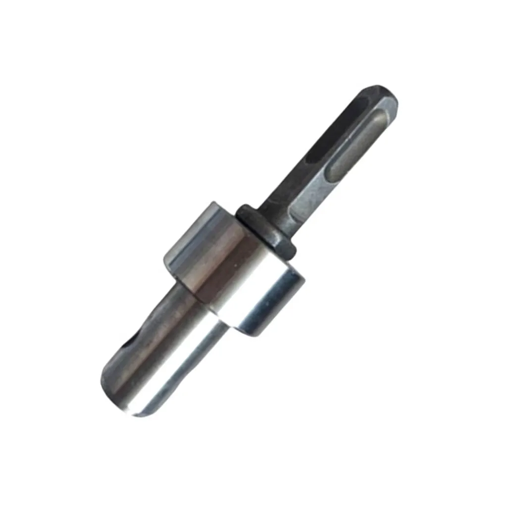 Drill Bit Adapter Drilling Tool Converter Connector Power Hand Tools Components Accessory Professional Working
Drill Bit Adapter Drilling Tool Converter Connector Power Hand Tools Components Accessory Professional Working