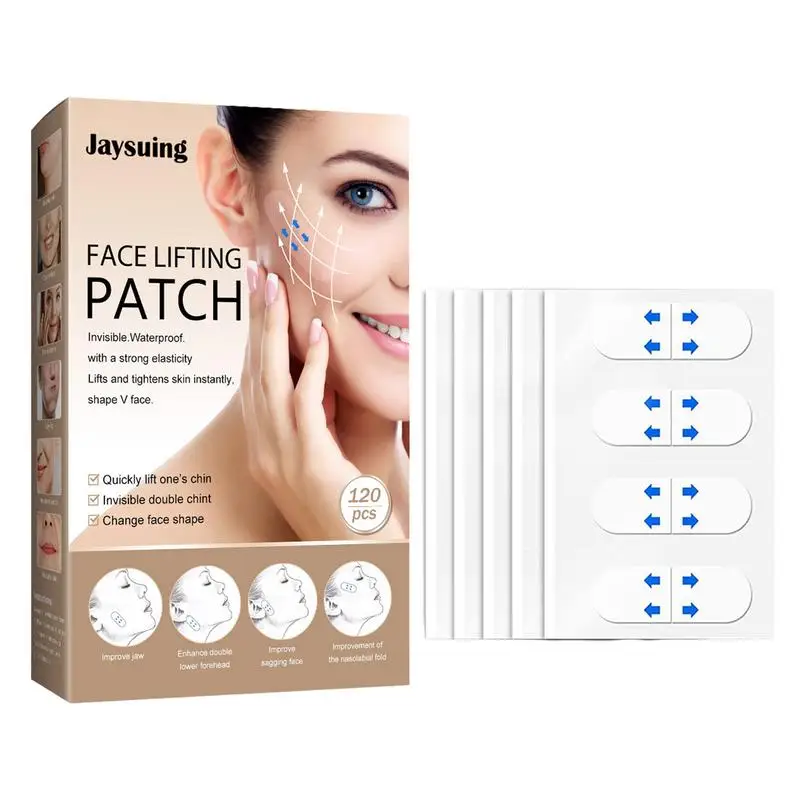 Face Tape Lifting Invisible Face Tape Lifting Invisible Invisible Thin Face Stickers V-Shape Face Lift Tape V-Shape Face Lift
Face Tape Lifting Invisible Face Tape Lifting Invisible Invisible Thin Face Stickers V-Shape Face Lift Tape V-Shape Face Lift