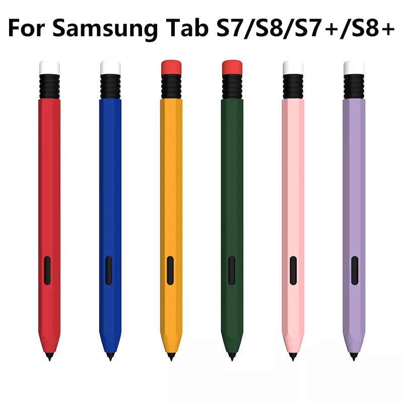 Vintage Pencil Case For Samsung S7 S8 S7+ S8+ Stylus Pen For Soft Silicone Funda Cover Touch Tablet Accessories 
Vintage Pencil Case For Samsung S7 S8 S7+ S8+ Stylus Pen For Soft Silicone Funda Cover Touch Tablet Accessories