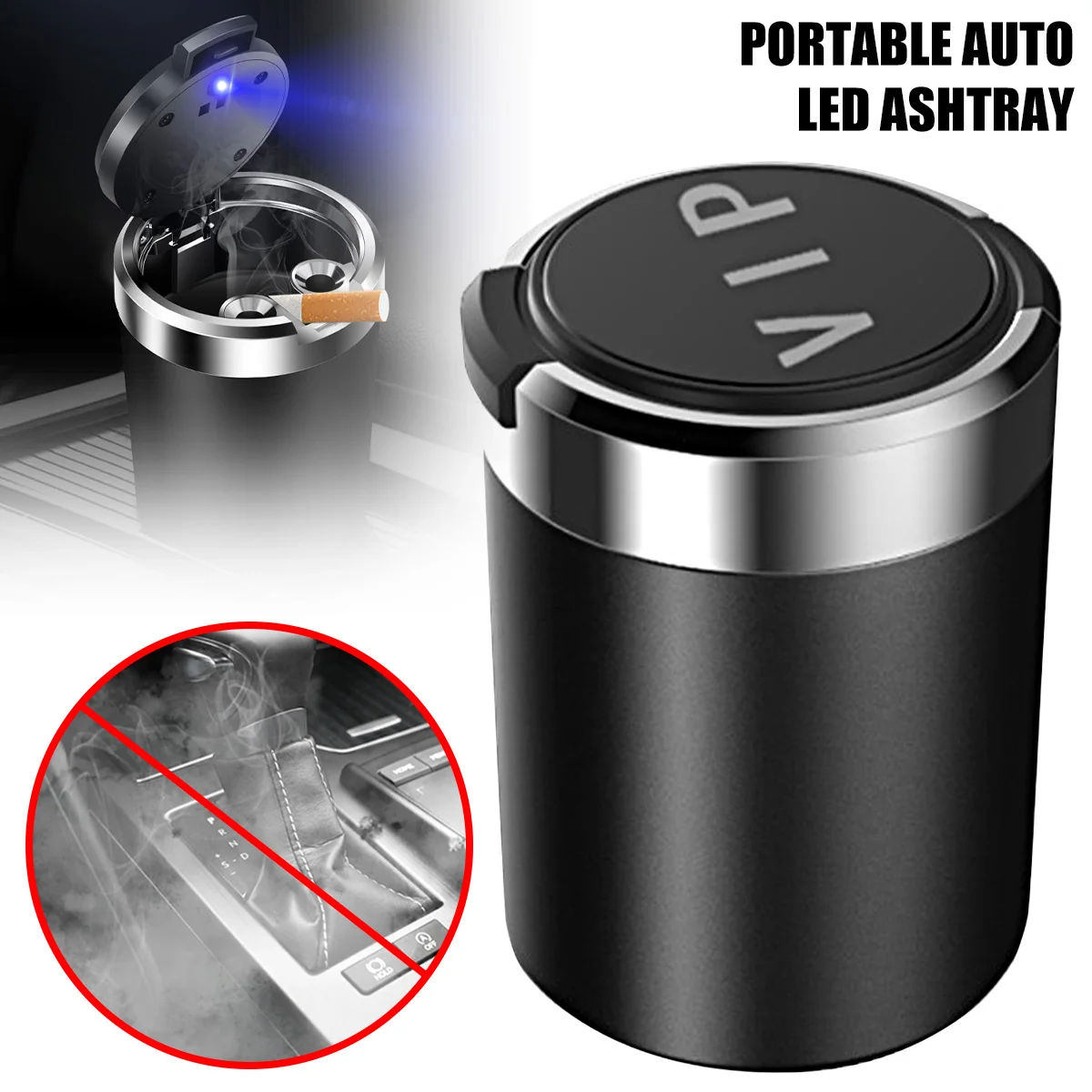 Светодиодная подсветка муравьиная сигарета держатель цилиндра коробка автомобильная пепельница Универсальный сплав пепельница Алюминие...
Светодиодная подсветка муравьиная сигарета держатель цилиндра коробка автомобильная пепельница Универсальный сплав пепельница Алюминие...