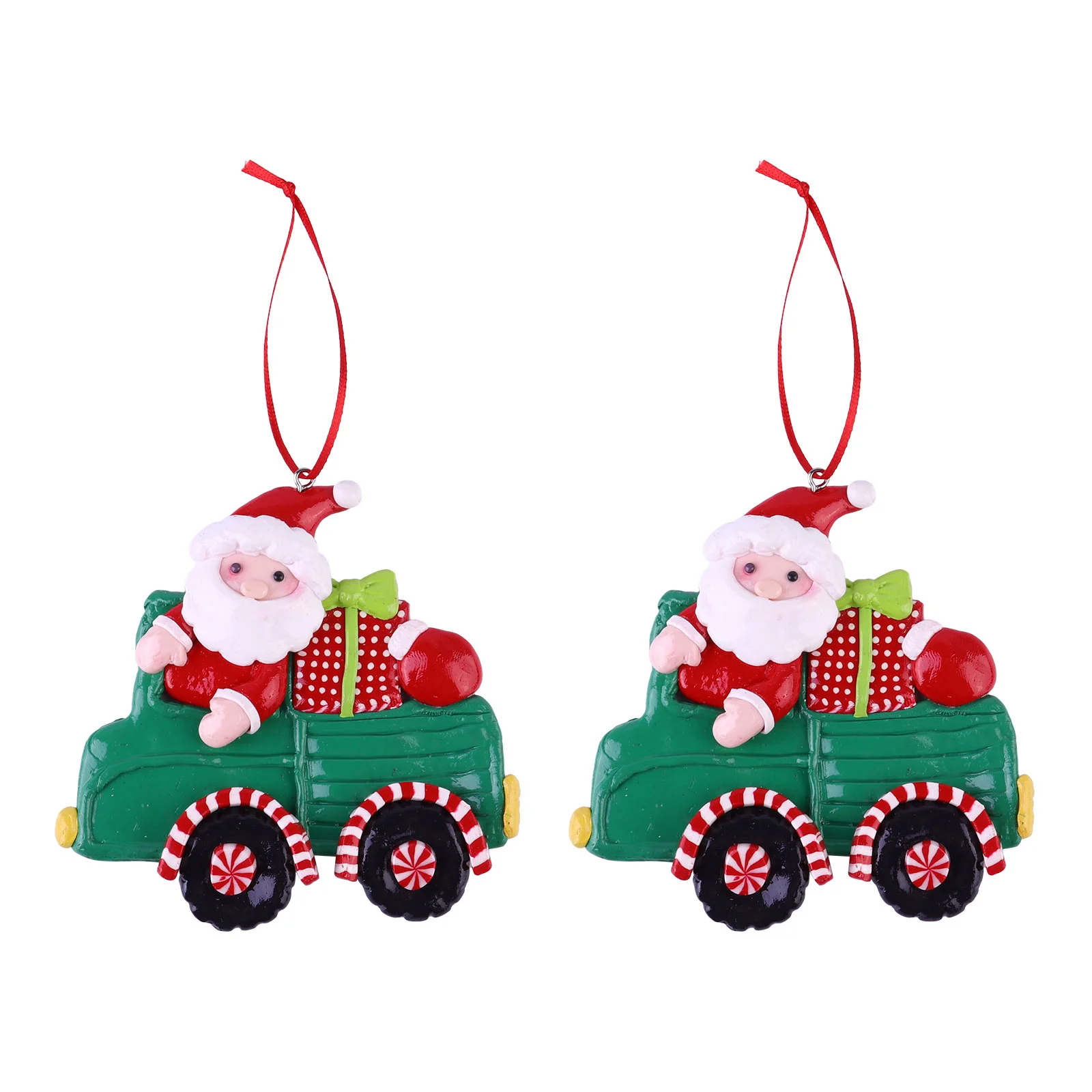 Lovely Practical Durable Exquisite Christmas Decors Christmas Tree Pendants Hanging Decors
Lovely Practical Durable Exquisite Christmas Decors Christmas Tree Pendants Hanging Decors
