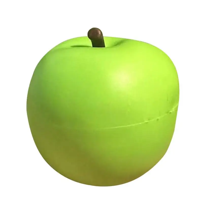 Squeeze Toy Apples De-compression Toy Soft Slow Rebound Pressure Toy Stress Relief Pinch Toy Toys Creative Vent Toy
Squeeze Toy Apples De-compression Toy Soft Slow Rebound Pressure Toy Stress Relief Pinch Toy Toys Creative Vent Toy