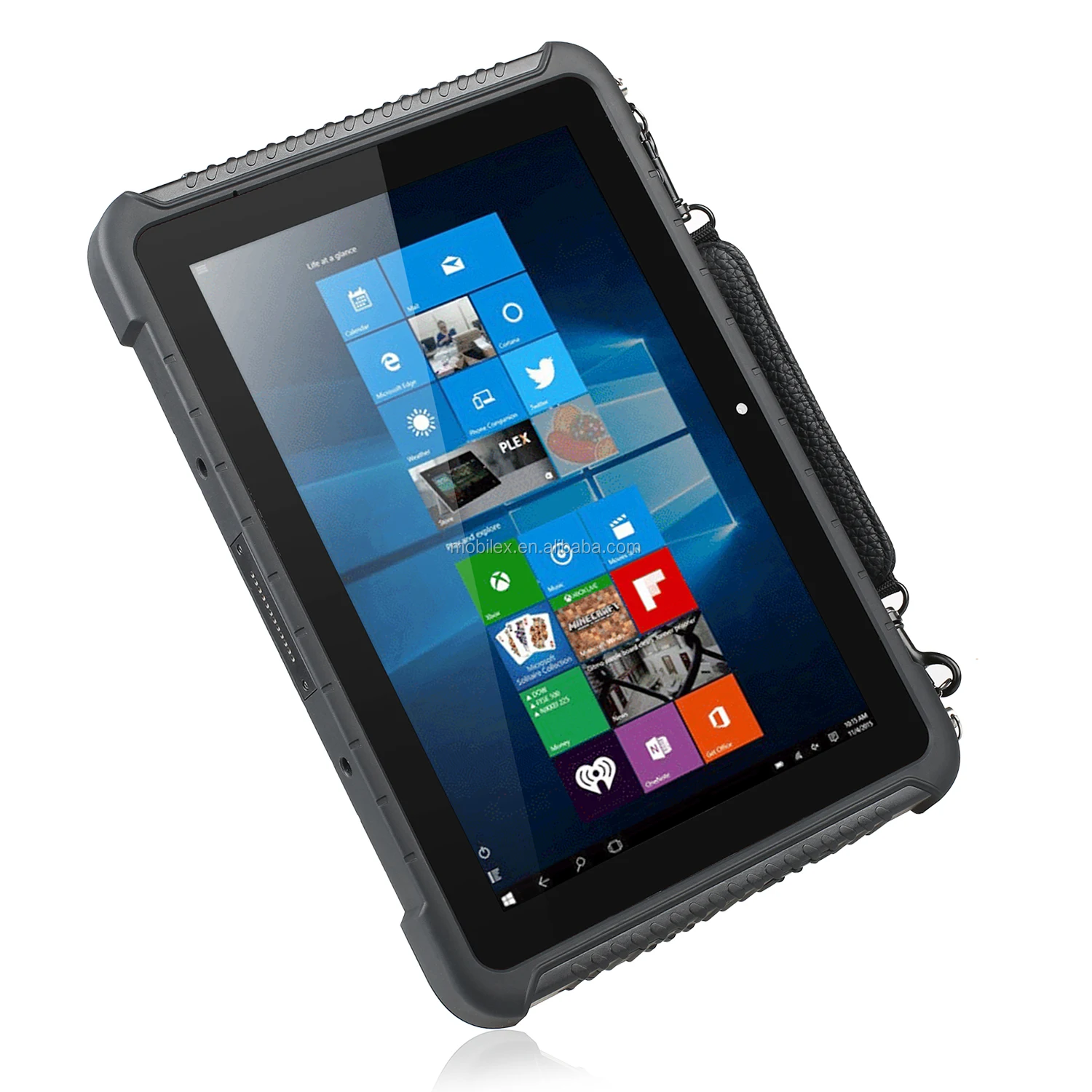 10inch 4GB RAM 128GB ROM vehicle mounted outdoor industrial touch screen tablet pc with GPS 4G Lte MT1900K
10inch 4GB RAM 128GB ROM vehicle mounted outdoor industrial touch screen tablet pc with GPS 4G Lte MT1900K