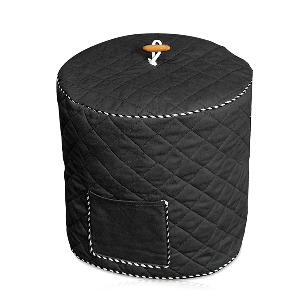 6QD 8QD Washable Anti Static Pressure Cookers Home Foldable Loop Top With Pocket Decorative Wrap Wear Resistant Dust Cover
6QD 8QD Washable Anti Static Pressure Cookers Home Foldable Loop Top With Pocket Decorative Wrap Wear Resistant Dust Cover