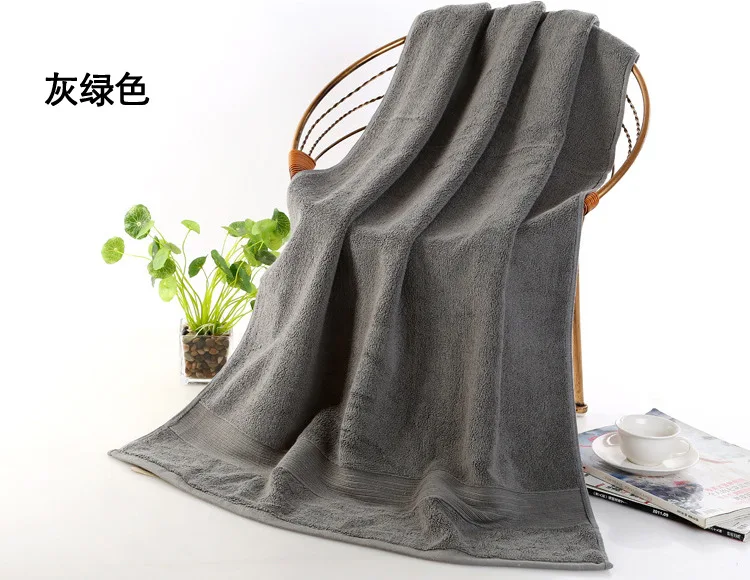 Новое высококачественное хлопковое банное полотенце для взрослых, 100% хлопок, утолщенное простая банное полотенце
Новое высококачественное хлопковое банное полотенце для взрослых, 100% хлопок, утолщенное простая банное полотенце