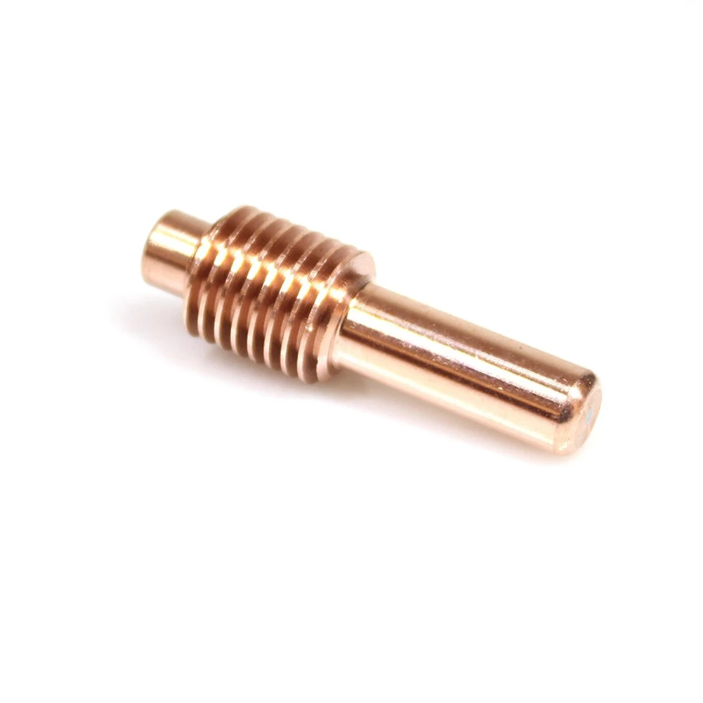 10pcs 120574 Electrode 120606 Nozzle Fittings Plasma Torch PMX 600 800 900 For Welding Equipment Welder Tool Accessories
10pcs 120574 Electrode 120606 Nozzle Fittings Plasma Torch PMX 600 800 900 For Welding Equipment Welder Tool Accessories
