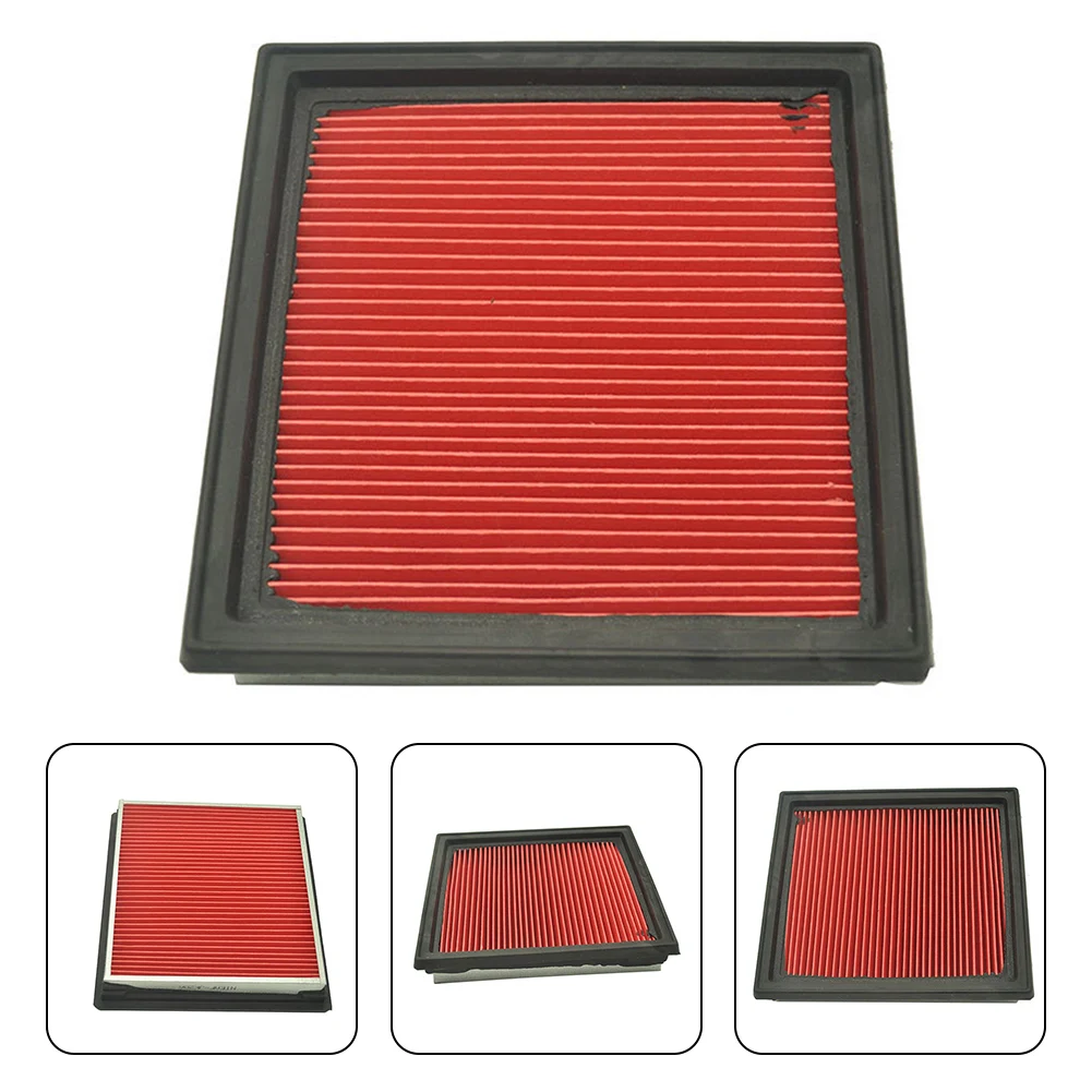 1J911032 Car Engine Air Filter For Infiniti EX35 J50 EX37 J50 G25 V36 G35 Sedan G37 V36 Q40 V36 Q60 CV36 QX50 J50
1J911032 Car Engine Air Filter For Infiniti EX35 J50 EX37 J50 G25 V36 G35 Sedan G37 V36 Q40 V36 Q60 CV36 QX50 J50