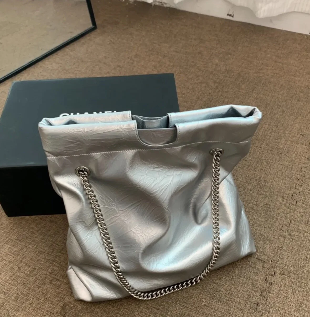 NEW Tote Bag Luxury Designer Bag Tote Women Handbags Shoulder Bags Brands Shopper Purses Crossbody Bags for Women Clutch 2023 
NEW Tote Bag Luxury Designer Bag Tote Women Handbags Shoulder Bags Brands Shopper Purses Crossbody Bags for Women Clutch 2023