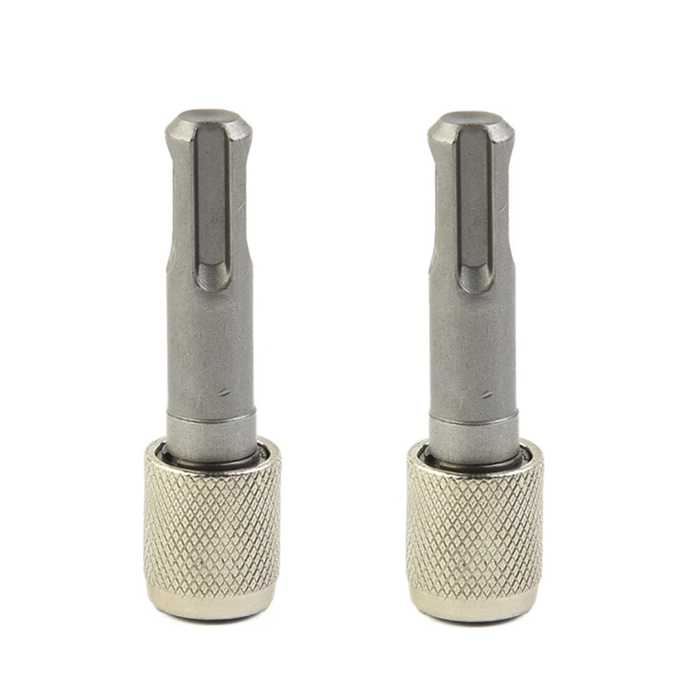 High-quality Socket Adapter 2pcs SDS Socket Adapter Converter Accessories Drill Adapter Hex Connection Screwdrivers
High-quality Socket Adapter 2pcs SDS Socket Adapter Converter Accessories Drill Adapter Hex Connection Screwdrivers