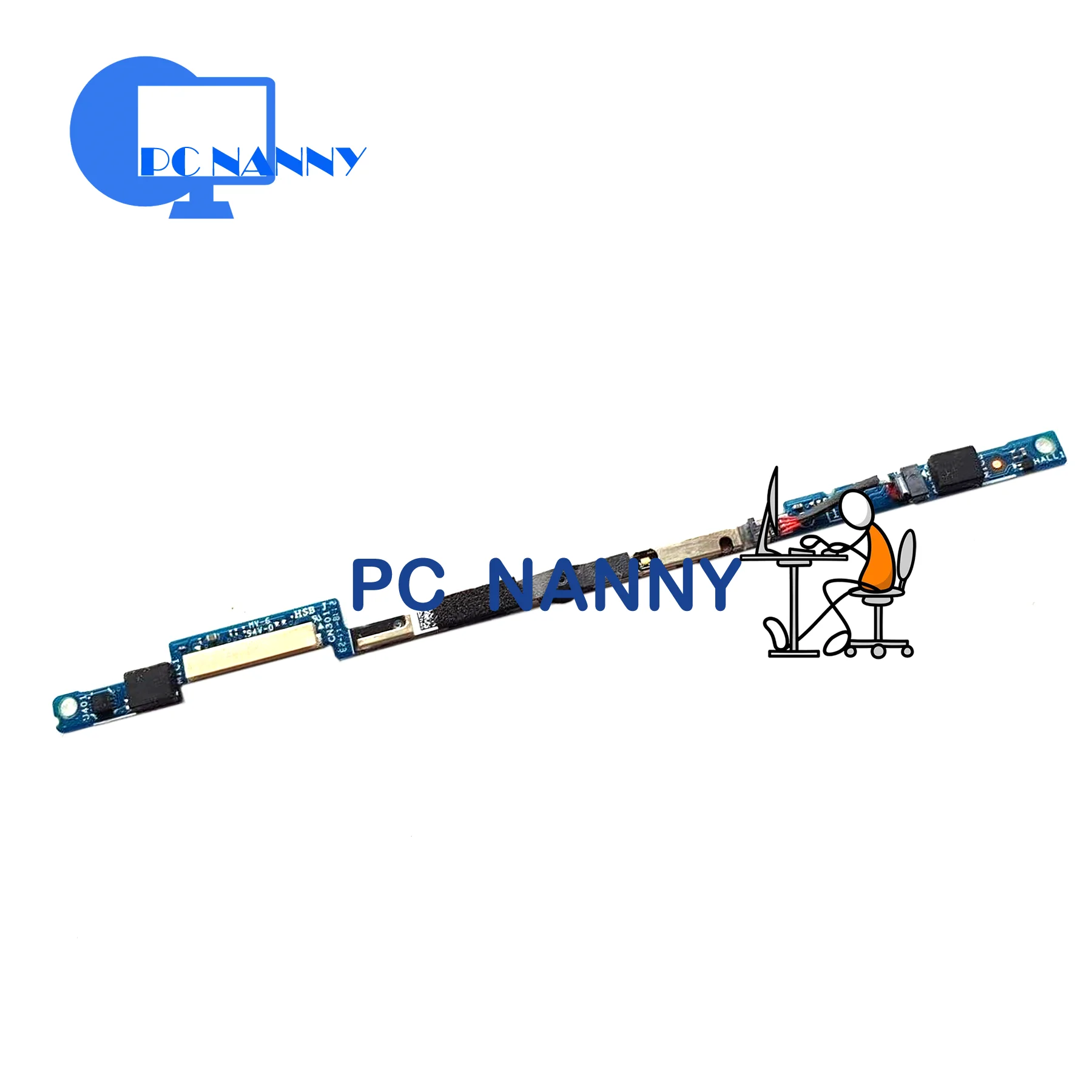 PCNANNY для Lenovo Flex 5 15IIL05 15ITL05 веб-камера Микрофон плата SC20X02124 SC20X02134 
PCNANNY для Lenovo Flex 5 15IIL05 15ITL05 веб-камера Микрофон плата SC20X02124 SC20X02134