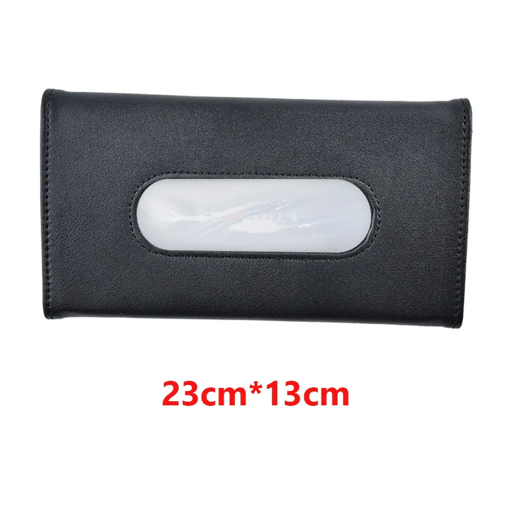 1pc Cars Interior Sun Visor Black Pink Tissue Box Sunroof Hanging Napkin Holders Paper Towel Case 23x15x5cm Car Accessories
1pc Cars Interior Sun Visor Black Pink Tissue Box Sunroof Hanging Napkin Holders Paper Towel Case 23x15x5cm Car Accessories