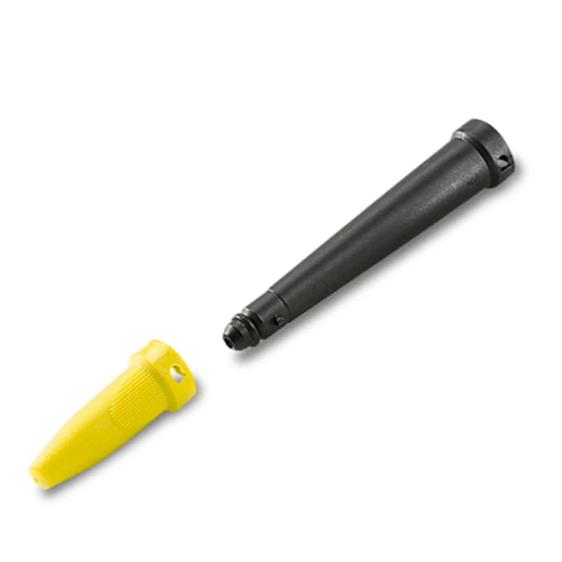Steam Cleaner Power Nozzle Extension Nozzle Parts Replacement For KARCHER SC DE And SG Steam Cleaning Machine
Steam Cleaner Power Nozzle Extension Nozzle Parts Replacement For KARCHER SC DE And SG Steam Cleaning Machine