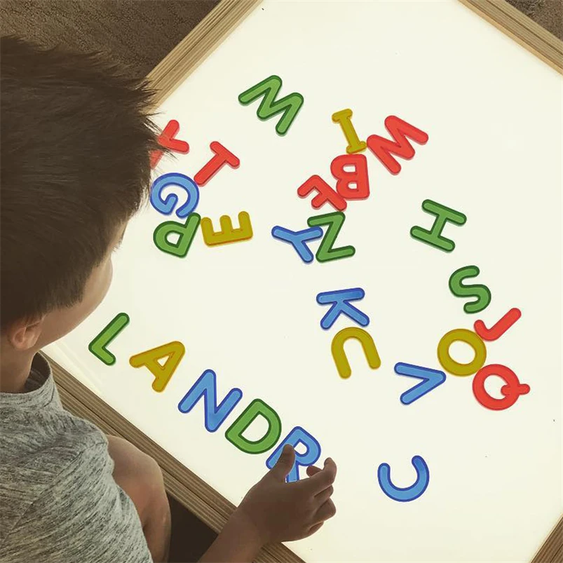 Montessori Light Table Toys Sensory Toys Letters And Numbers Kids Toys Educational Learning Activities Toys For Children D86Y
Montessori Light Table Toys Sensory Toys Letters And Numbers Kids Toys Educational Learning Activities Toys For Children D86Y