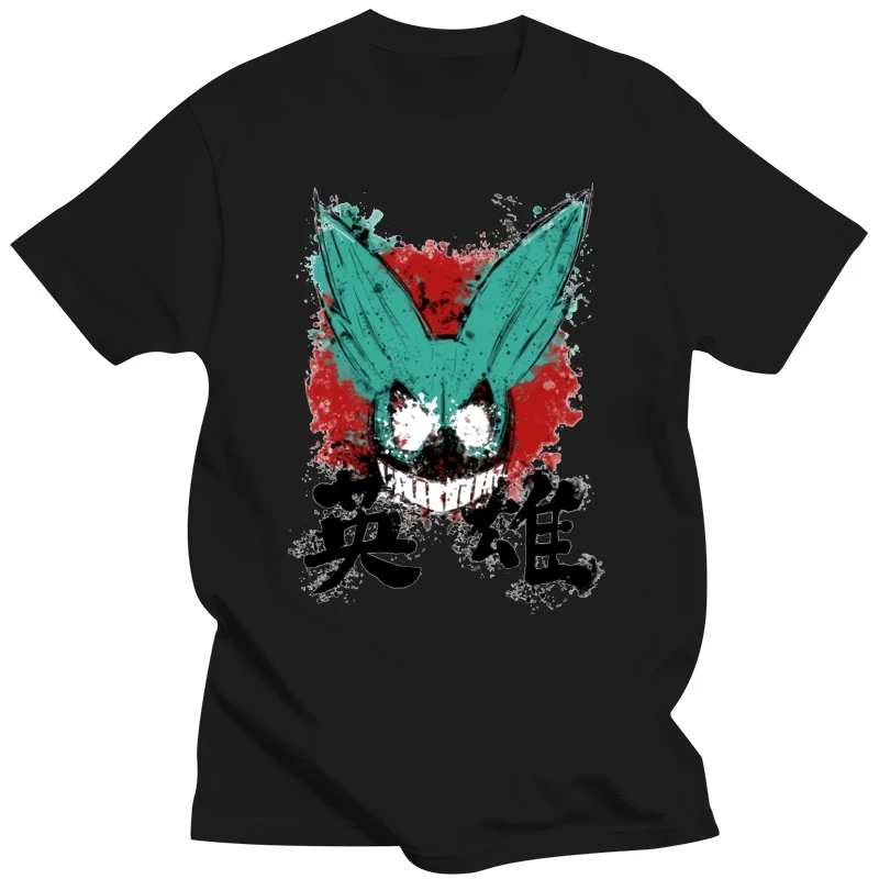 Boku No Hero T Shirt Casual 100% Cotton All Might Academis T-Shirt Summer Slim Fit Plus Size Short-sleeved Top Tee Plus Size
Boku No Hero T Shirt Casual 100% Cotton All Might Academis T-Shirt Summer Slim Fit Plus Size Short-sleeved Top Tee Plus Size