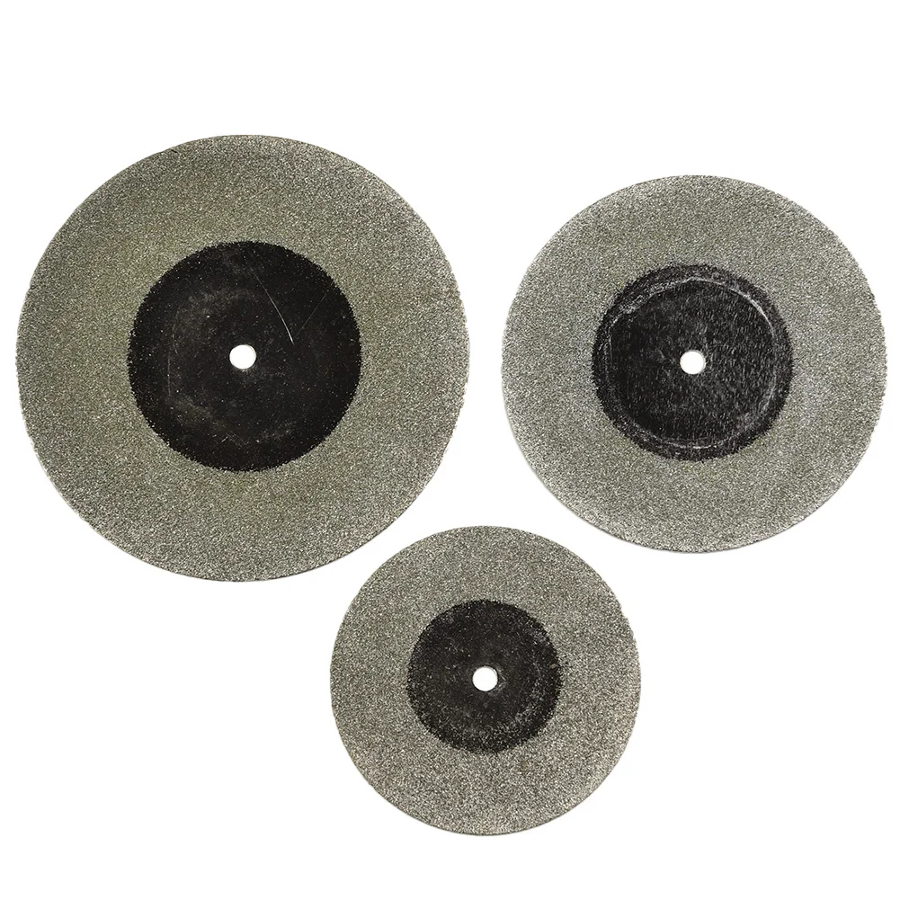 6pcs Diamond Cutting Disc Set 40 50 60mm Grinding Wheel Wood Circular Saw Blades For Dremel Rotary Tool Accessories
6pcs Diamond Cutting Disc Set 40 50 60mm Grinding Wheel Wood Circular Saw Blades For Dremel Rotary Tool Accessories
