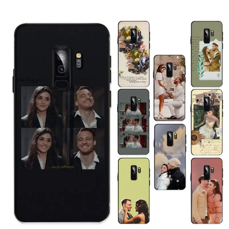 TV Sen Cal Kapimi Phone Case for Samsung S20 lite S21 S10 S9 plus for Redmi Note8 9pro for Huawei Y6 cover
TV Sen Cal Kapimi Phone Case for Samsung S20 lite S21 S10 S9 plus for Redmi Note8 9pro for Huawei Y6 cover