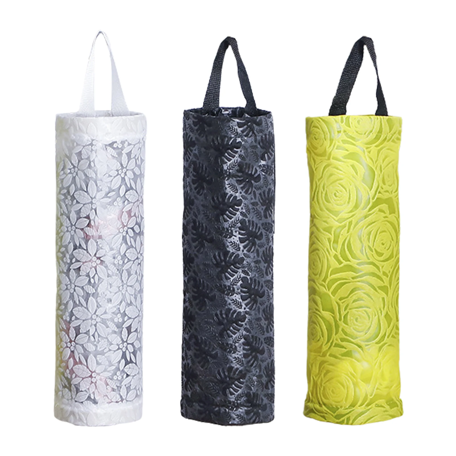 Wall Mounted Grocery Bag Holder Plastics Bag Organizer Dispenser For Kitchen Shopping Bag Garbage Bag Trash Bag Storage
Wall Mounted Grocery Bag Holder Plastics Bag Organizer Dispenser For Kitchen Shopping Bag Garbage Bag Trash Bag Storage