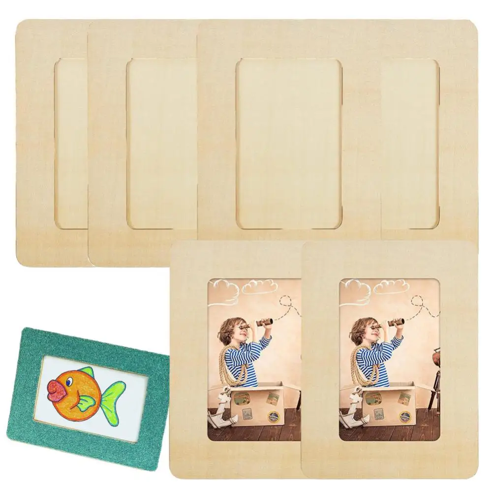 Strong Kids Crafts No Odor Photo Holders Diy Safe Kids Gift Desktop Ornament Picture Frame Photo Frame Creative Photo Frames
Strong Kids Crafts No Odor Photo Holders Diy Safe Kids Gift Desktop Ornament Picture Frame Photo Frame Creative Photo Frames