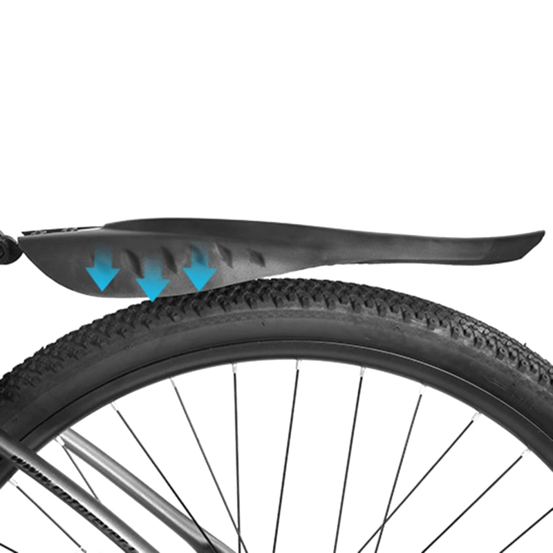 2pcs Bicycle Fender MTB Bike Front Rear Tire Wheel Fenders Mudguard MTB Bike Road Mud Guard Bike Accessories Bicycle Parts
2pcs Bicycle Fender MTB Bike Front Rear Tire Wheel Fenders Mudguard MTB Bike Road Mud Guard Bike Accessories Bicycle Parts