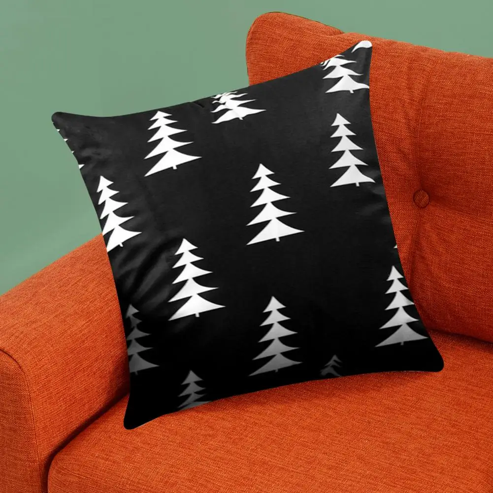 Throw Pillow Super Soft Geometric Print Pillowcase Fade-resistant Cover with Hidden Zipper for Stylish Decoration Durable Wear
Throw Pillow Super Soft Geometric Print Pillowcase Fade-resistant Cover with Hidden Zipper for Stylish Decoration Durable Wear