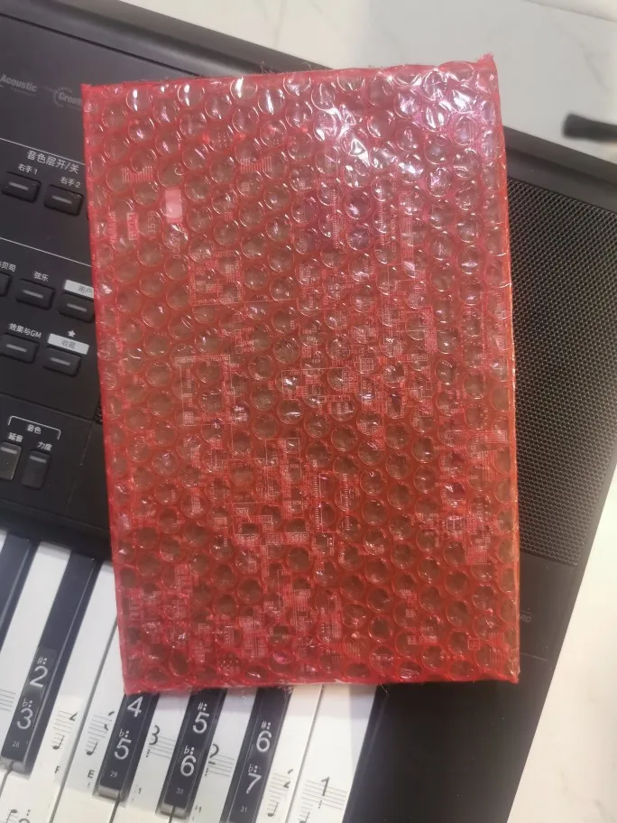 Psrs775 Electronic Keyboard Motherboard Brand New Authentic Imported Package after Inspection!
Psrs775 Electronic Keyboard Motherboard Brand New Authentic Imported Package after Inspection!