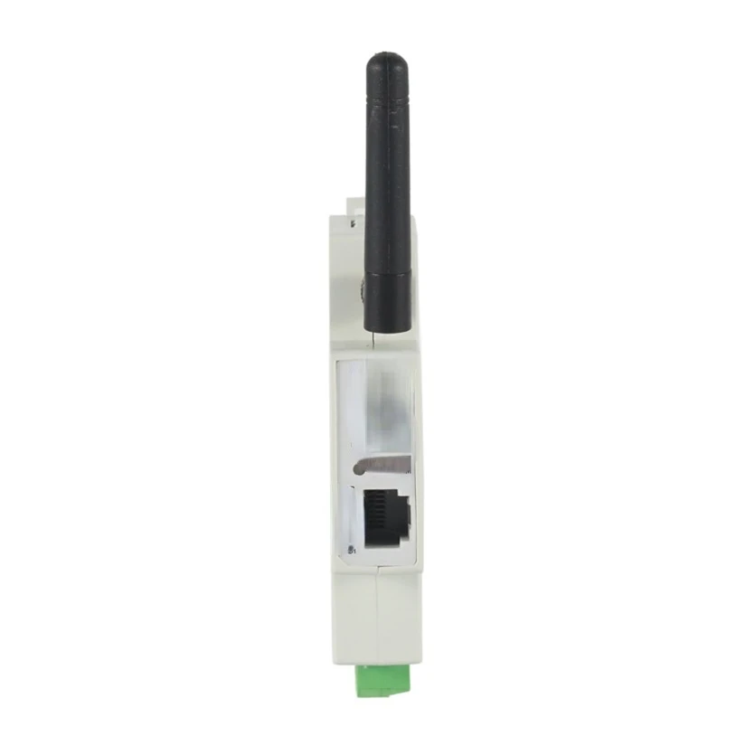 High Quality AWT100 Smart Gateway Wireless Communication Device(DTU) RS485 modbus-RTU transparent transmission, MQTT
High Quality AWT100 Smart Gateway Wireless Communication Device(DTU) RS485 modbus-RTU transparent transmission, MQTT