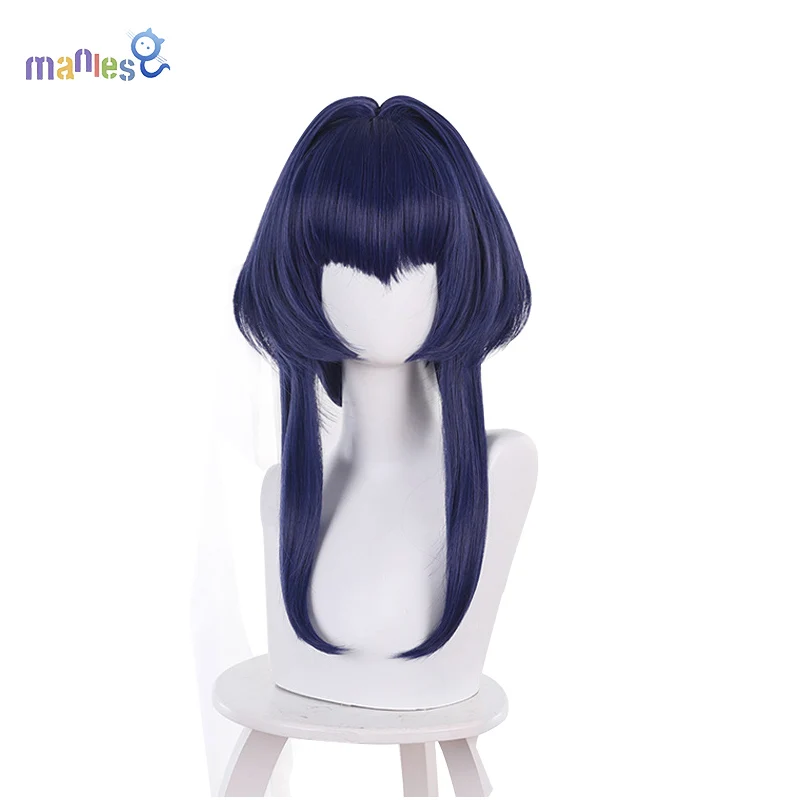 Manles Candace Cosplay Genshin Wig Cosplay Genshin Impact Candace Wig Heat Resistant Syntheti Hair
Manles Candace Cosplay Genshin Wig Cosplay Genshin Impact Candace Wig Heat Resistant Syntheti Hair
