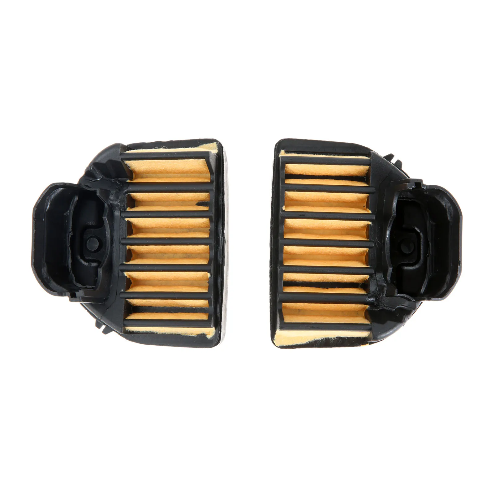 2Pcs Air filter Fit For HUSQVARNA 455 455E 455 460 Rancher Chainsaw Replace OEM Number:537 25 57-02
2Pcs Air filter Fit For HUSQVARNA 455 455E 455 460 Rancher Chainsaw Replace OEM Number:537 25 57-02