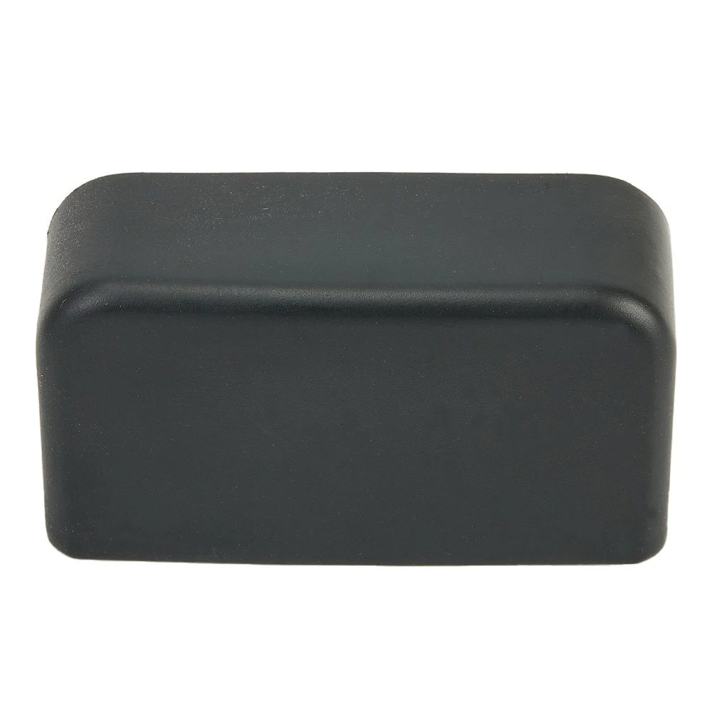 Car Rubber Plug Rail Rubber Plug Parts Tools ABS+rubber Anti-Kick For Tesla Model Y 3 Modified Rear Seat Slide
Car Rubber Plug Rail Rubber Plug Parts Tools ABS+rubber Anti-Kick For Tesla Model Y 3 Modified Rear Seat Slide