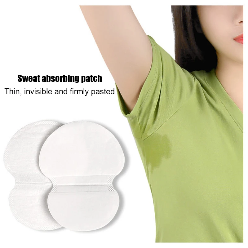 Summer Antiperspirant Stickers Underarm Neckline Sweat-absorb Disposable Invisible Long-lasting Anti-sweat Deodorant Pad Nursing
Summer Antiperspirant Stickers Underarm Neckline Sweat-absorb Disposable Invisible Long-lasting Anti-sweat Deodorant Pad Nursing