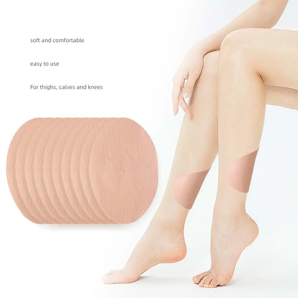 2 Pcs Relief Pain Inner Thigh Patchs Unisex Disposable Thigh Patch Invisible Breathable Thigh Anti-Wear Pad Body Anti Friction
2 Pcs Relief Pain Inner Thigh Patchs Unisex Disposable Thigh Patch Invisible Breathable Thigh Anti-Wear Pad Body Anti Friction
